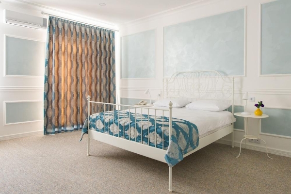 Two Seasons Boutique Hotel (Baku)